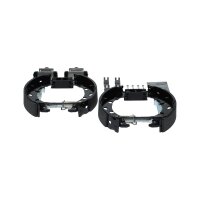 BOSCH 0 204 114 625 Bremsbackensatz