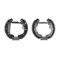 BOSCH 0 204 114 630 Bremsbackensatz