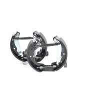 BOSCH 0 204 114 630 Bremsbackensatz