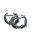 BOSCH 0 204 114 630 Bremsbackensatz