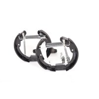 BOSCH 0 204 114 632 Bremsbackensatz
