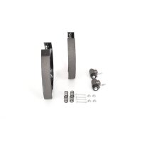 BOSCH 0 204 114 632 Bremsbackensatz