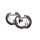 BOSCH 0 204 114 632 Bremsbackensatz