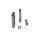 BOSCH 0 204 114 632 Bremsbackensatz