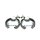 BOSCH 0 204 114 633 Bremsbackensatz
