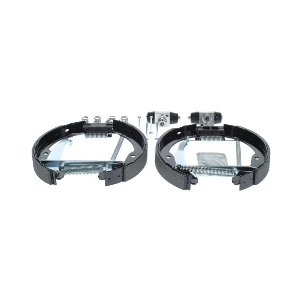 BOSCH 0 204 114 635 Bremsbackensatz