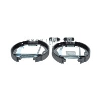 BOSCH 0 204 114 635 Bremsbackensatz