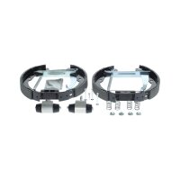 BOSCH 0 204 114 635 Bremsbackensatz