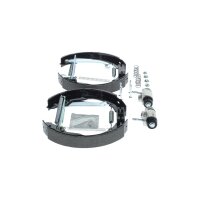 BOSCH 0 204 114 635 Bremsbackensatz