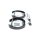 BOSCH 0 204 114 635 Bremsbackensatz