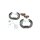 BOSCH 0 204 114 640 Bremsbackensatz