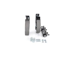 BOSCH 0 204 114 645 Bremsbackensatz
