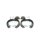 BOSCH 0 204 114 645 Bremsbackensatz