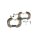 BOSCH 0 204 114 647 Bremsbackensatz