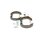 BOSCH 0 204 114 647 Bremsbackensatz