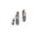 BOSCH 0 204 114 654 Bremsbackensatz