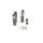 BOSCH 0 204 114 654 Bremsbackensatz