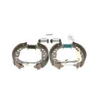 BOSCH 0 204 114 655 Bremsbackensatz