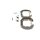 BOSCH 0 204 114 655 Bremsbackensatz