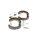BOSCH 0 204 114 657 Bremsbackensatz