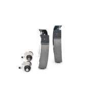 BOSCH 0 204 114 665 Bremsbackensatz