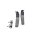 BOSCH 0 204 114 665 Bremsbackensatz