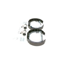 BOSCH 0 204 114 675 Bremsbackensatz
