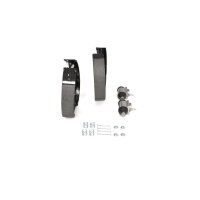 BOSCH 0 204 114 675 Bremsbackensatz