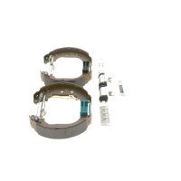 BOSCH 0 204 114 677 Bremsbackensatz