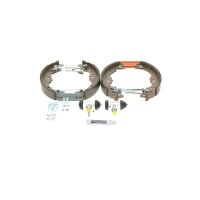 BOSCH 0 204 114 678 Bremsbackensatz