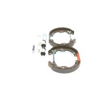 BOSCH 0 204 114 678 Bremsbackensatz
