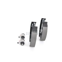 BOSCH 0 204 114 679 Bremsbackensatz