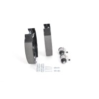 BOSCH 0 204 114 679 Bremsbackensatz