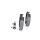 BOSCH 0 204 114 679 Bremsbackensatz