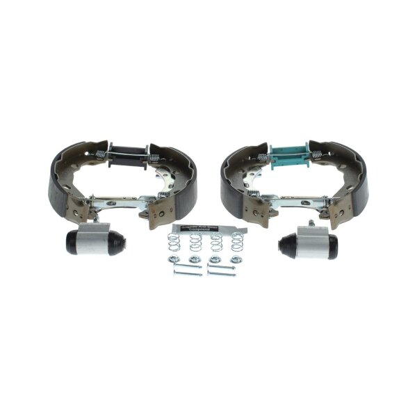 BOSCH 0 204 114 680 Bremsbackensatz