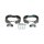 BOSCH 0 204 114 680 Bremsbackensatz