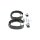 BOSCH 0 204 114 680 Bremsbackensatz
