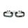 BOSCH 0 204 114 680 Bremsbackensatz