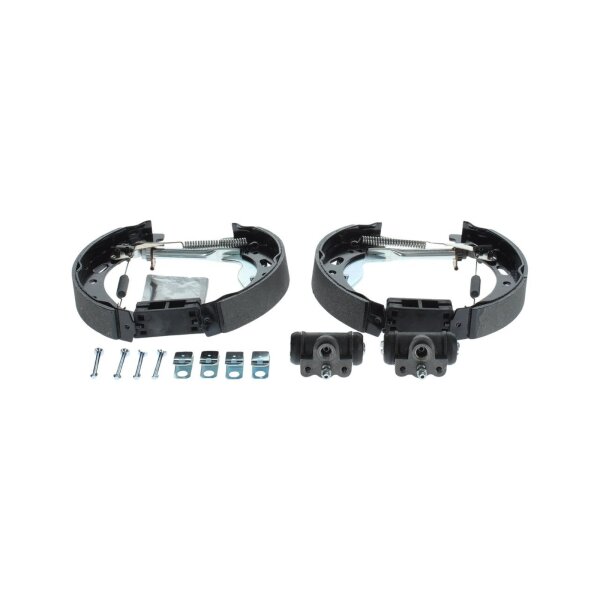 BOSCH 0 204 114 681 Bremsbackensatz