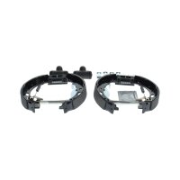 BOSCH 0 204 114 681 Bremsbackensatz