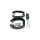 BOSCH 0 204 114 681 Bremsbackensatz