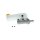 BOSCH 0 204 123 720 Hauptbremszylinder