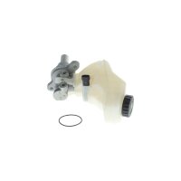 BOSCH 0 204 123 738 Hauptbremszylinder