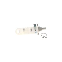 BOSCH 0 204 123 801 Hauptbremszylinder