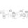 BOSCH 0 232 103 099 Sensor, Nockenwellenposition