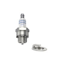 BOSCH 0 241 229 560 Zündkerze