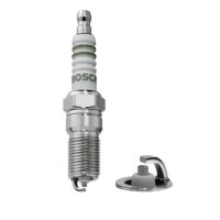 BOSCH 0 241 235 753 Zündkerze