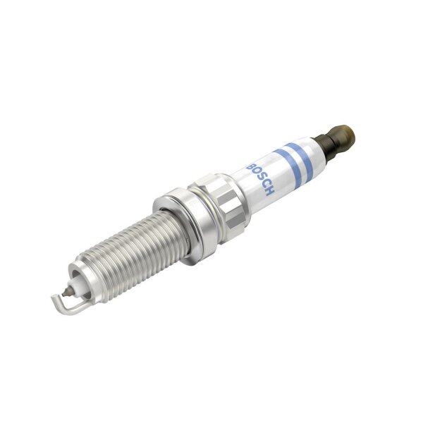 BOSCH 0 242 129 512 Zündkerze