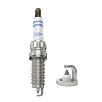 BOSCH 0 242 129 512 Zündkerze