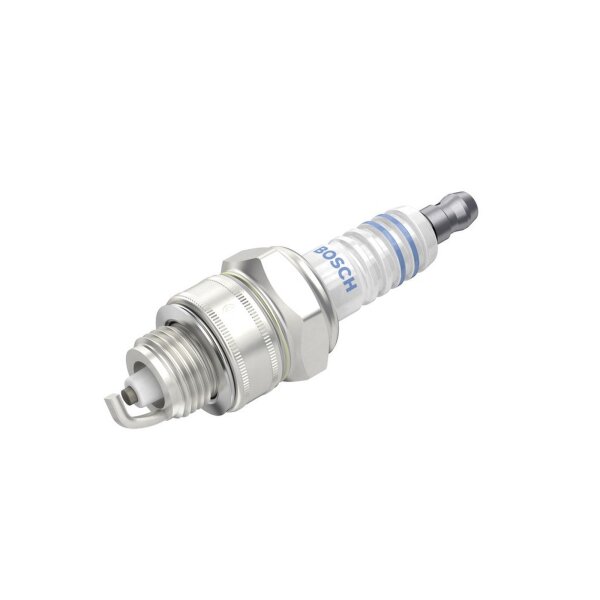 BOSCH 0 242 219 512 Zündkerze
